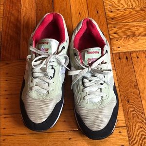 Saucony shadow 5000